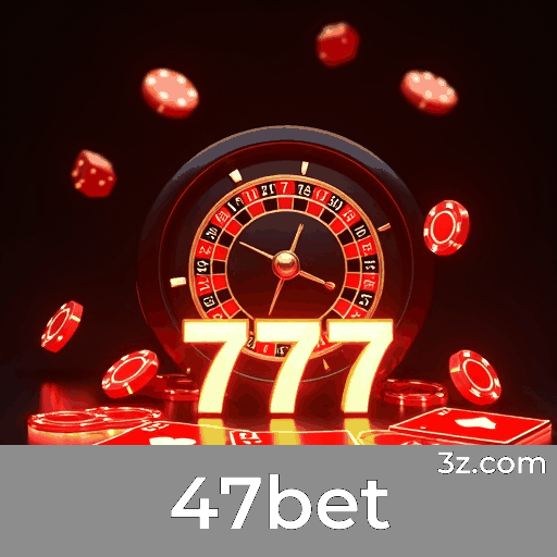 47bet: Jogue Crash e Multiplique Seus Ganhos Agora!