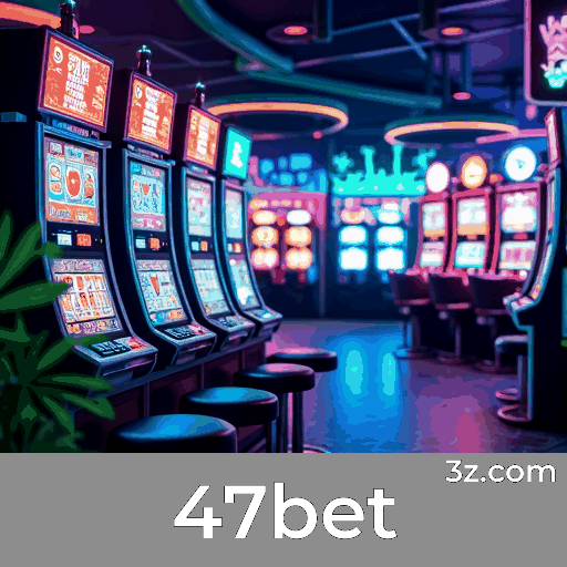 47bet Casino: Programa VIP de Luxo e Valor Exclusivo